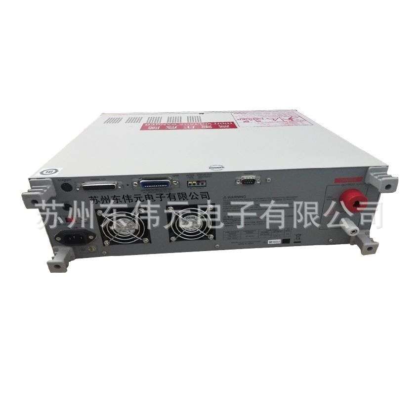 kikusui菊水TOS9201 绝缘耐压测试仪交直流耐压测试仪 安规测试仪