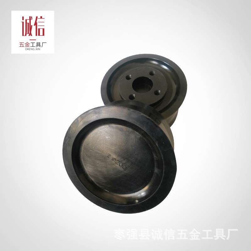 大量供应 混凝土管道清洗活塞 砼泵活塞 砼泵整体活塞 分体活塞