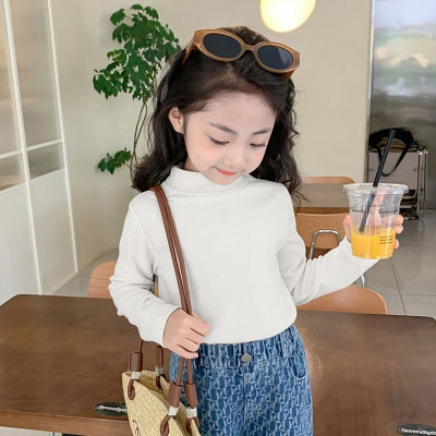 【赠运费险】儿童宝宝德绒打底衫