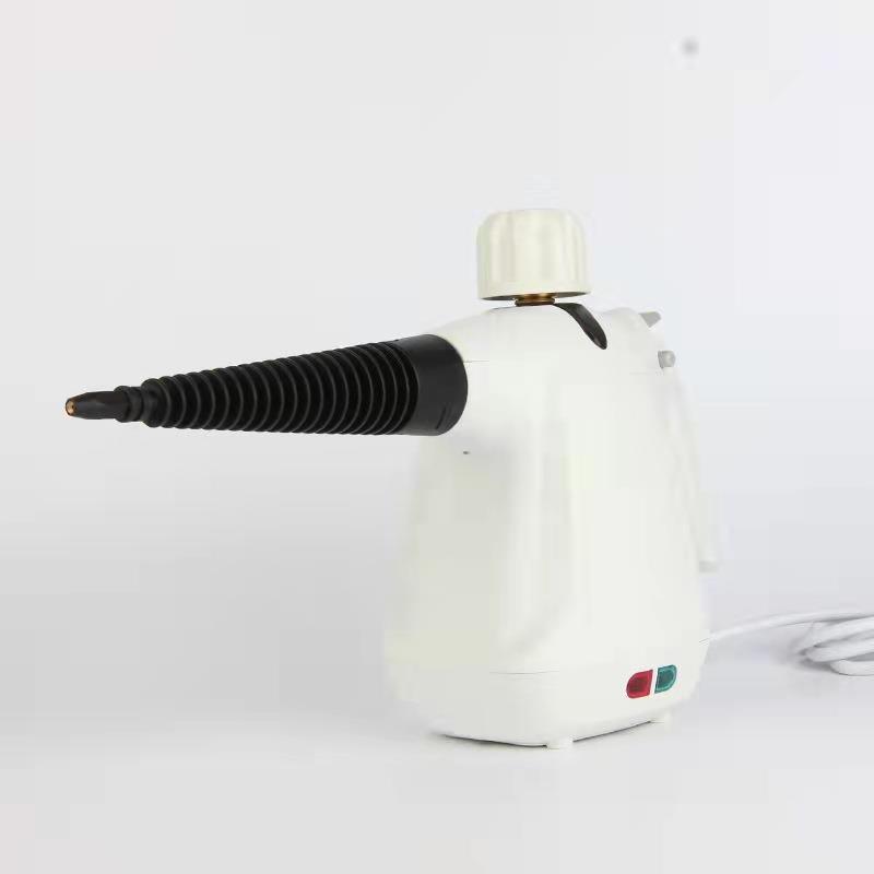 直销新款高温蒸汽清洁机手持便携厨房油烟机家用电器蒸汽机整烫机