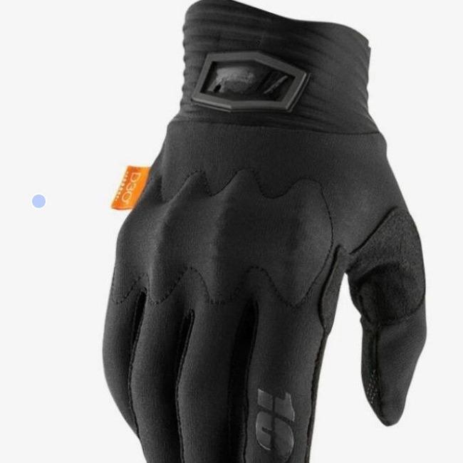 直销新款现货可100% D30户外运动骑行越野摩托车耐磨长指防滑手套