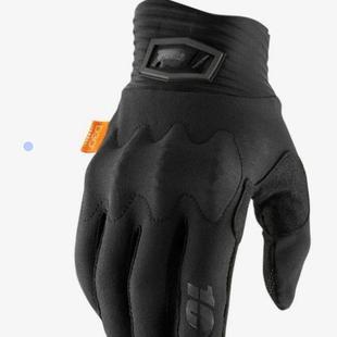 直销新款现货可100% D30户外运动骑行越野摩托车耐磨长指防滑手套