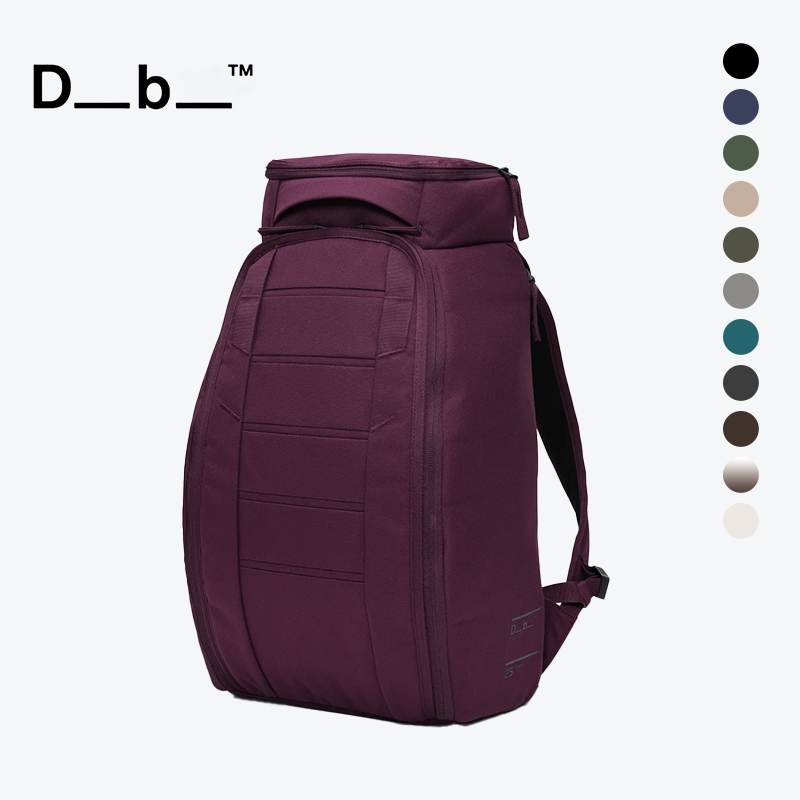 Garnet Red 25 phong cách thu đông - 30L