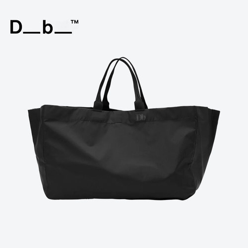 Db单肩包户外运动80L大容量简约托特挎包Surf Essential Tote 80L