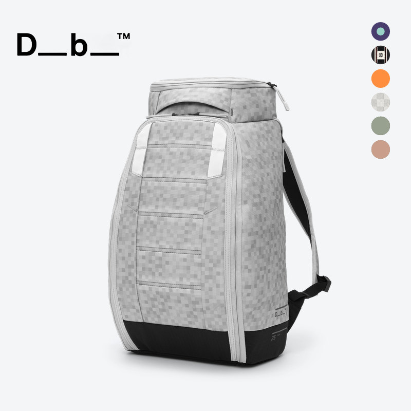 Tiếng ồn trắng (Thu đông 26) - 25L