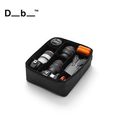 Db相机包【官方正品】相机收纳包大容量Ramverk Camera Insert