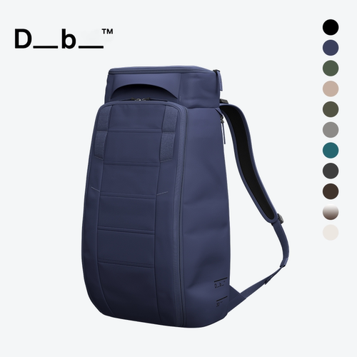 Db藏蓝色Hugger【官方旗舰店】