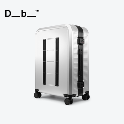 Db全铝镁合金行李箱Ramverk™Alu