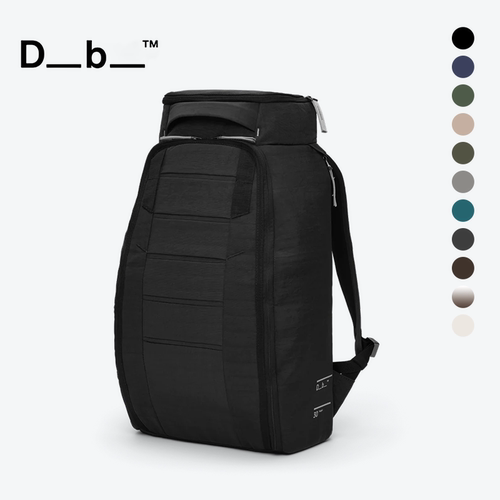 Db木炭灰Hugger【官方旗舰店】
