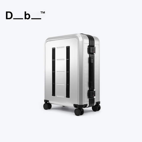 Db Ramverk Alu Checkin-M全铝镁合金行李箱高端旅行箱