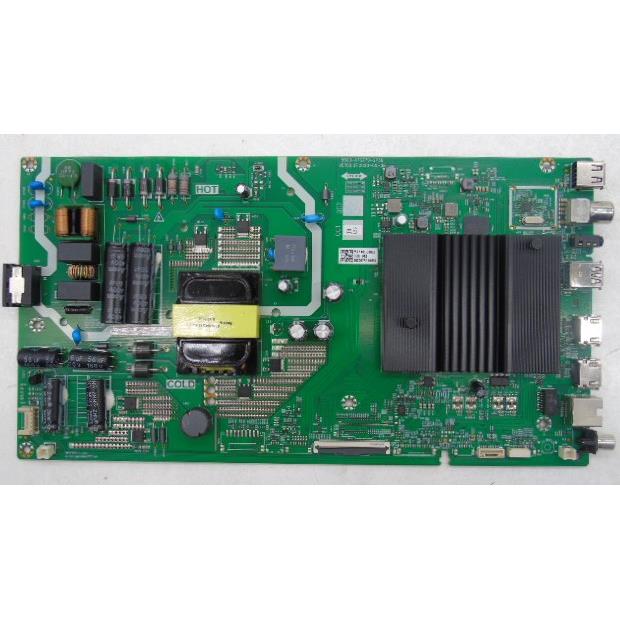 创维55A20A40G31A6M50P30P70主板5800-A7S770-2P302P5010