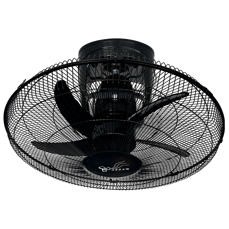 吸顶扇吊扇16寸12寸20寸宿舍工厂大功率风扇电器遥控摇头楼顶扇