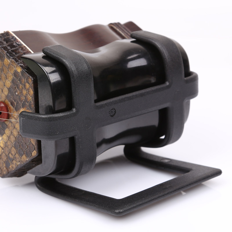 立美腰托腰架 二胡腰托挂钩二胡托架 稳定性好不伤琴二胡乐器配件