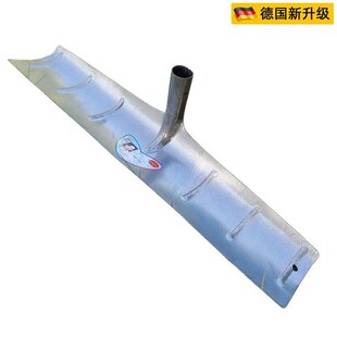 品质锰钢农用耙子刮粪板晒谷耙除雪耙养殖刮粪铲搂草灰耙子