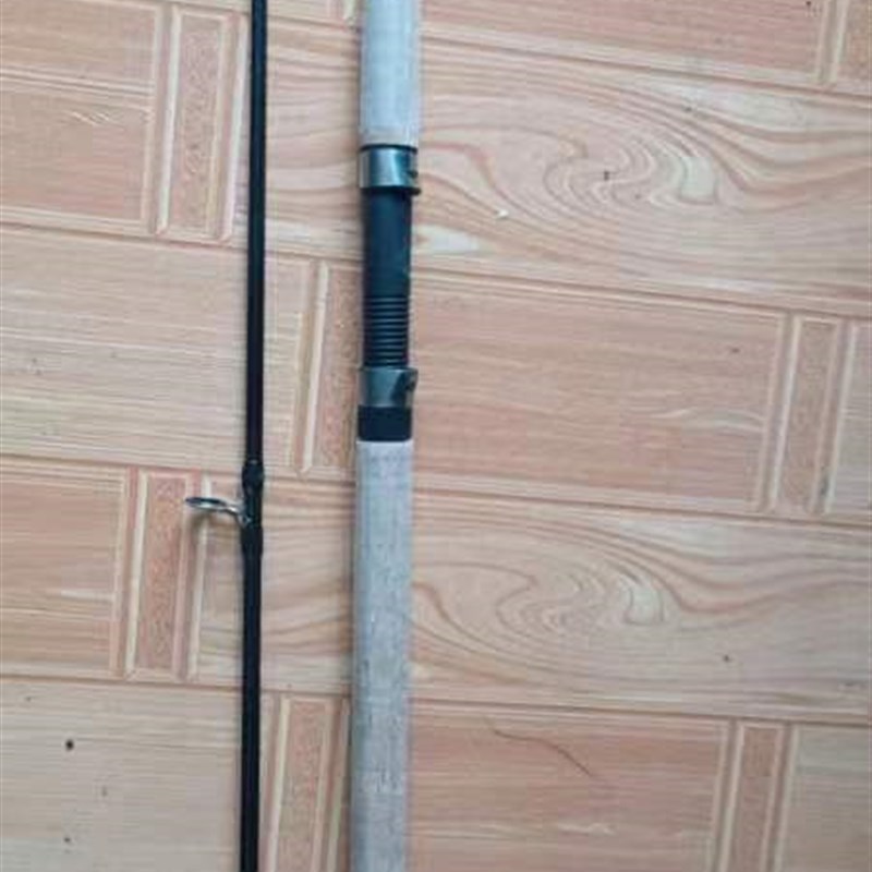 路亚竿套装高碳轻量鱼竿泛用远投竿水滴轮海竿微物马口竿