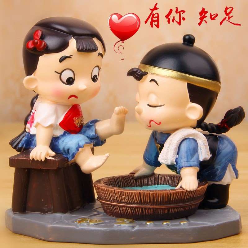 有仪式感的c礼物情侣特殊意义恋爱周年纪念日女生推荐送女朋友暖