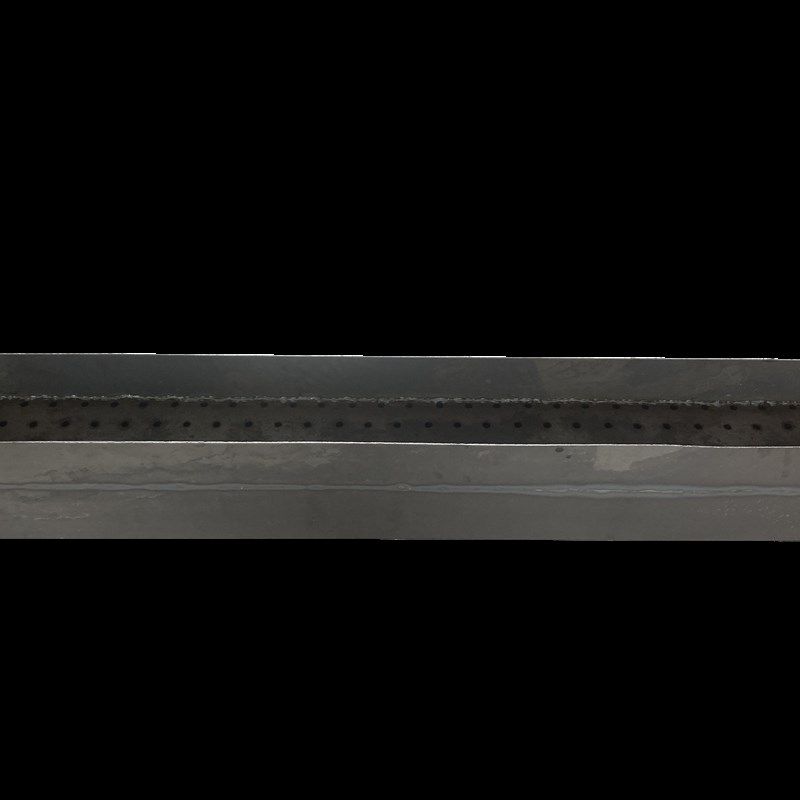 加厚商用木炭烧烤炉子摆摊家用户外定制钢板烧烤架大号加宽烤鱼炉