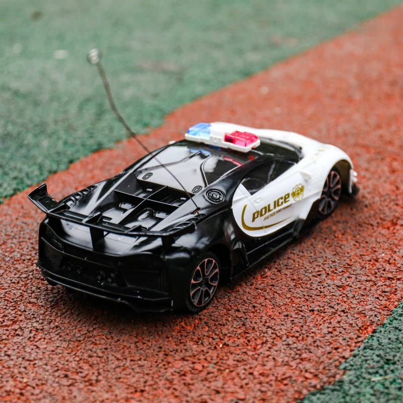 遥控汽车四驱漂移越野赛车无线男孩儿童电玩具跑车高速遥控玩具车