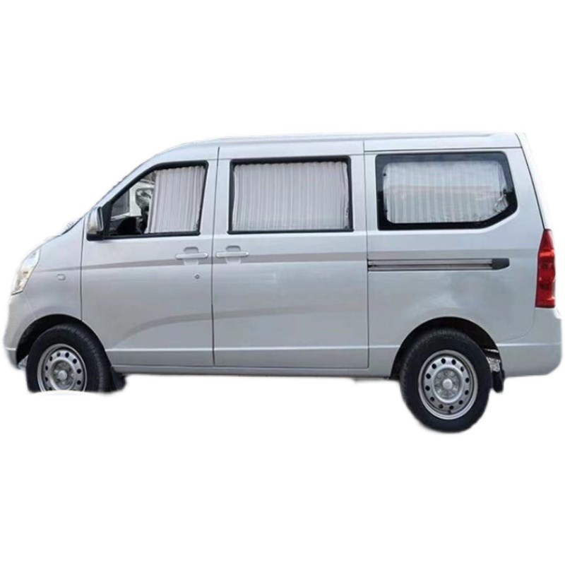 五菱之光6388 6389 6376 6390 6400 6413面包车 汽车遮阳 隔热帘