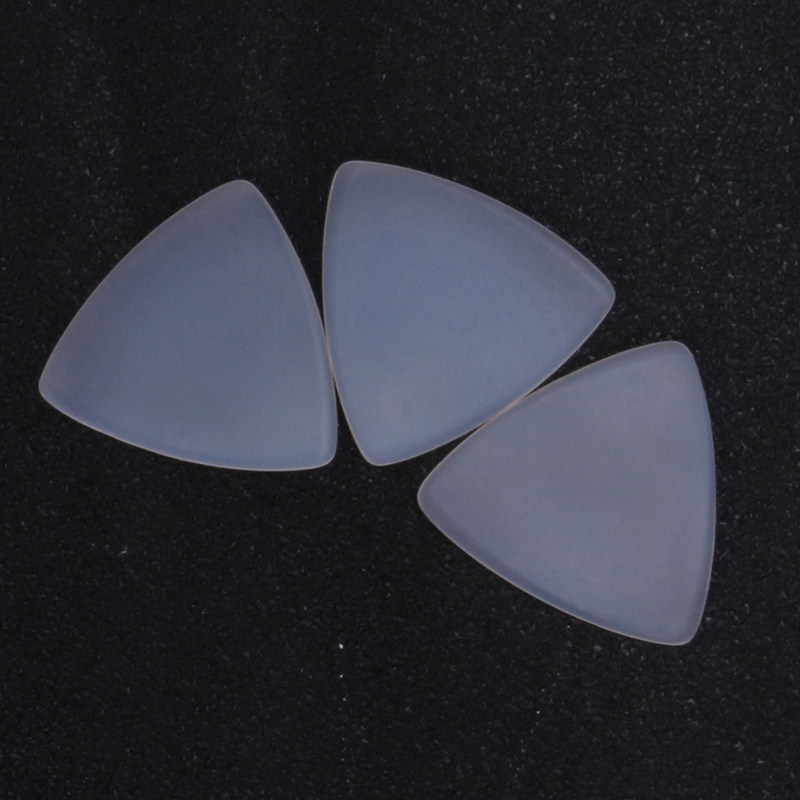 刘雨洪中阮拨片柳琴弹片雨粉色尼龙洪耐磨音色佳大阮小阮柳琴