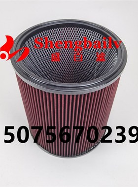 船用空滤1777375 发电机组空气滤芯 RE530205 177-7375空气滤清器