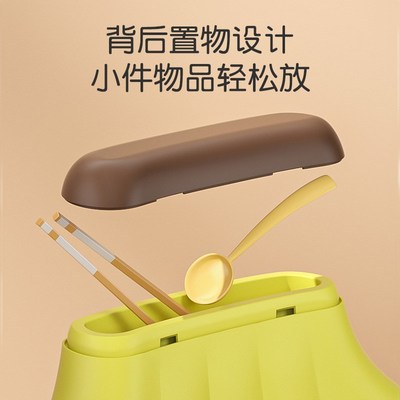 儿童凳子婴儿叫叫椅家用小板凳宝宝吃饭餐椅靠背座椅矮椅子餐桌椅