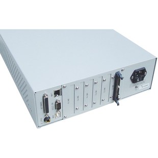 PT500电阻温度扫描测试仪模拟电压温度 PT100 同惠TH2518 TH2518A