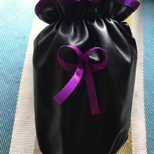 PU袖 套防水防污袖 套黑色男女工作皮袖 成人皮护袖 包邮 中长款 筒 新款