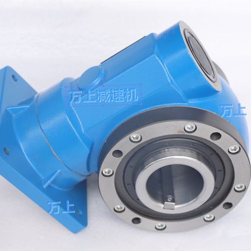 VF40-7.5减速机-VF50-80B5涡轮蜗杆减速机VF63减速机VF75镗孔机