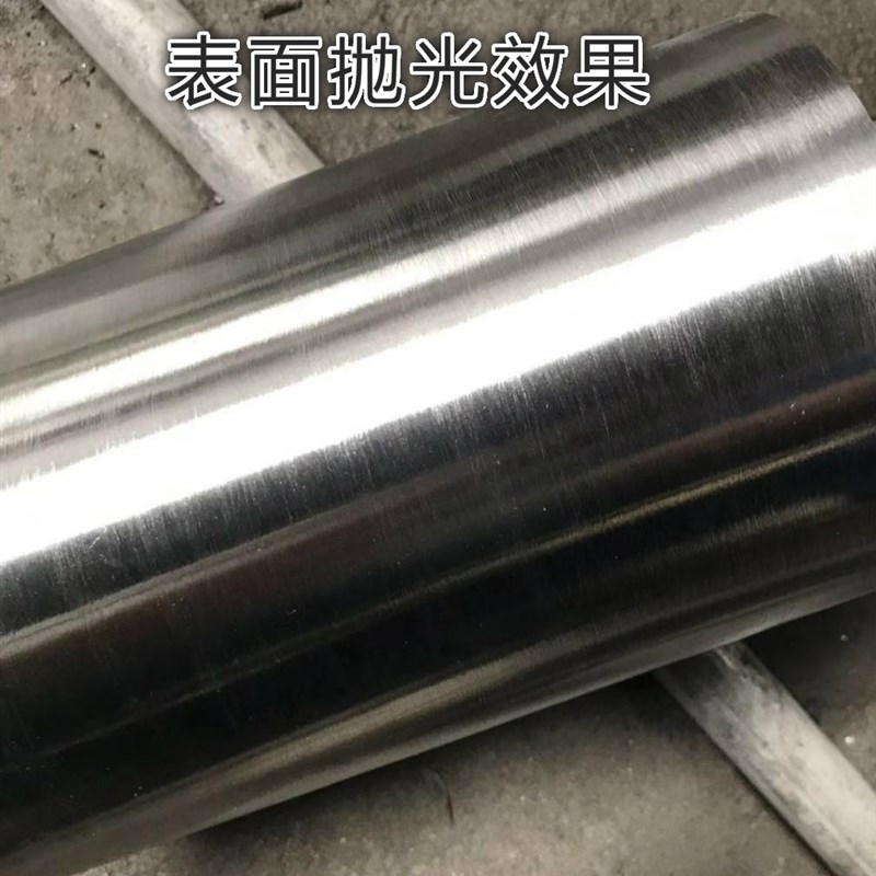 304不锈钢空心圆管316L厚壁钢管 310S不锈钢管材毛细管 管子 切零