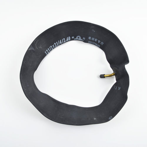 朝阳12寸电动车内胎12 1/2x2 1/4x2.40内胎代驾车轮椅车丁基胶内