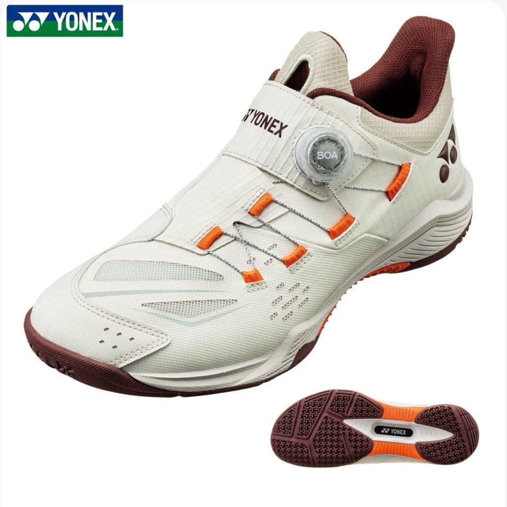YONEX88D3代羽毛球鞋BOA纽扣