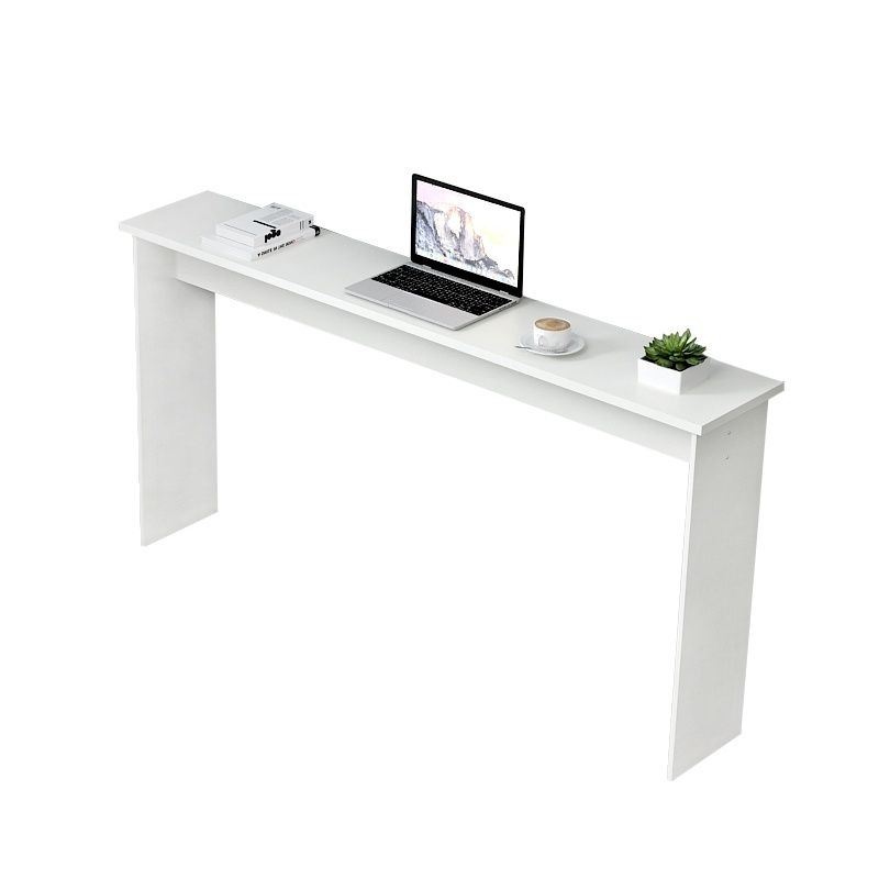 靠墙窄桌子家用简易20cm30cm小长条桌卧室电脑桌长方形小