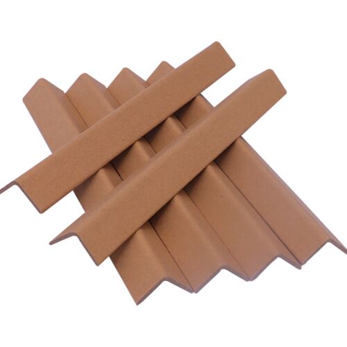 纸护角条L型纸箱打包护角阳角条脚撑加宽加厚加硬防撞条打包边缘