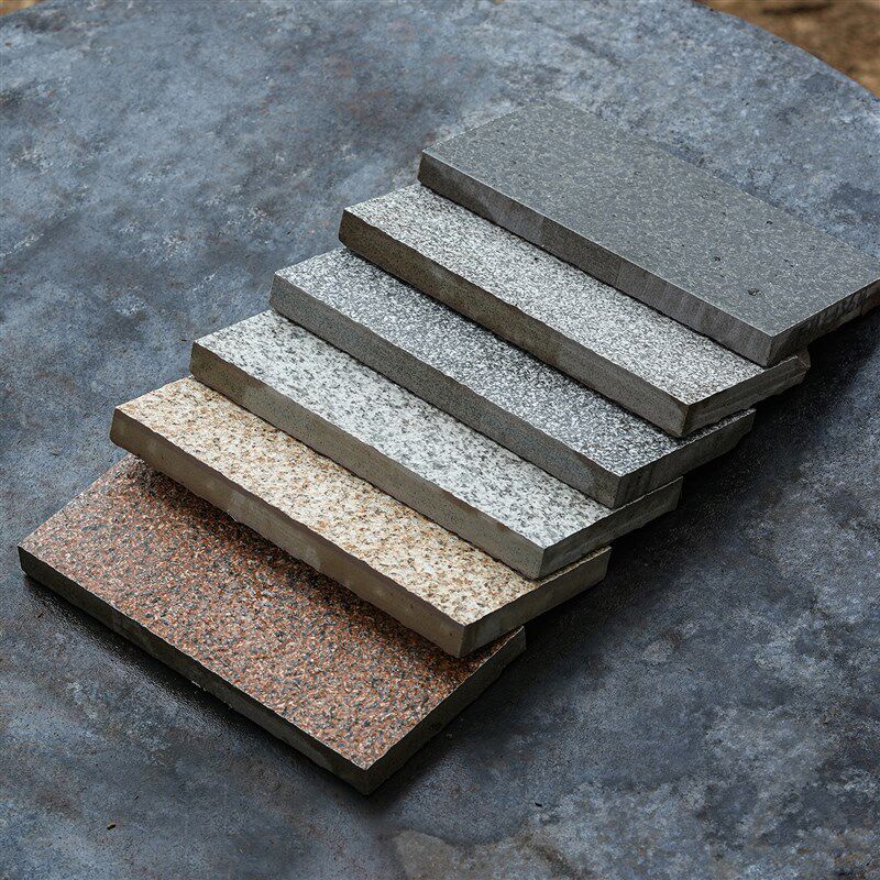 生态地铺石600*600防滑石英砖室外地砖陶瓷仿石砖荔枝面通体pc砖,家装主材,仿古砖（包括文化石）,淘宝优惠券,粉丝福利购,淘宝优惠卷