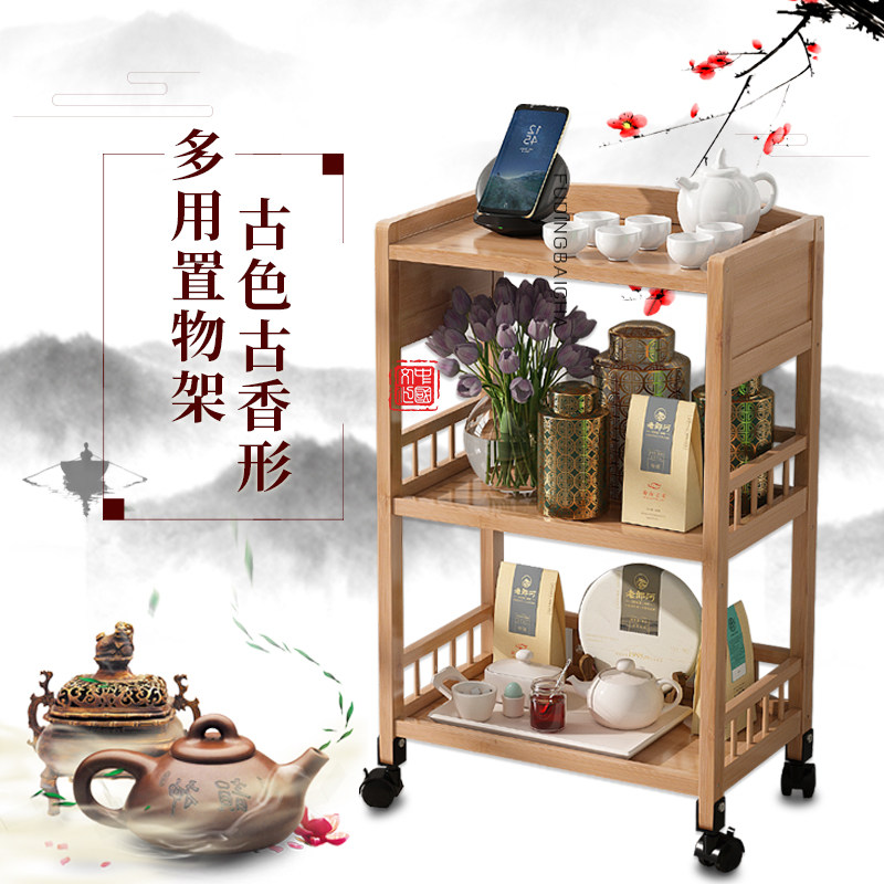 简约沙发边几柜小桌子客厅角x几实木小茶几美式家用方几角柜床边
