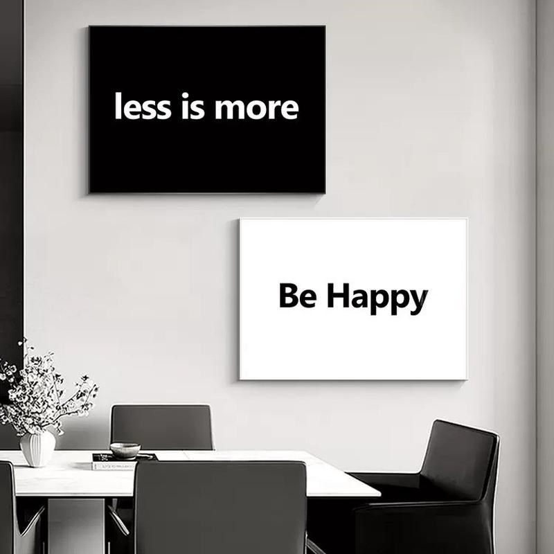 现代简约电表箱装饰画客厅黑白免打孔遮挡箱电闸盒挂画盖板配电箱