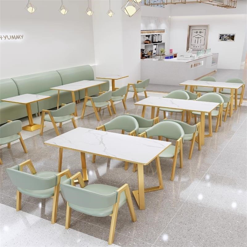 火锅餐饮厅饭店茶楼面馆包半圆卡座沙发储物桌椅u转角l型定制商用