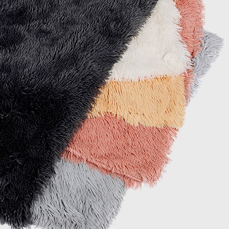 长毛绒宠物垫双层宠物毛毯金毛大中小型犬狗垫子猫咪毯子,纺织面料/辅料/配套,绒布,淘宝优惠券,粉丝福利购,淘宝优惠卷