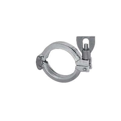 固定夹 中/高压用SNCPH1S SNCPH1.5S食品级清洁管用接头