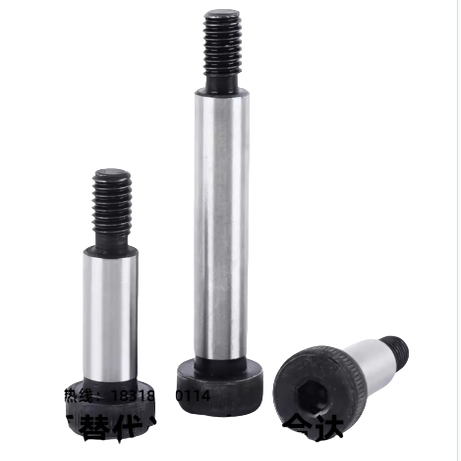 塞打螺栓C-MSBL6/8/10/12/16-12/16/20/25/30/35/40/50 带肩螺栓