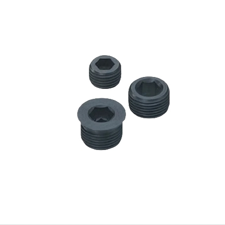 油塞MSW3/4/5/6/8/10/12/14/16/18/20/22/24/25/26/27内六角螺塞