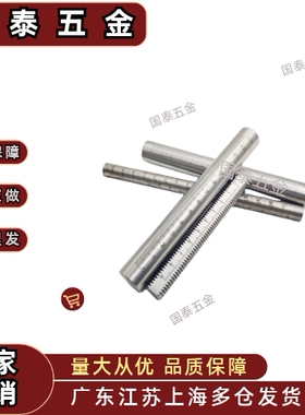 圆棒 圆柱刻度尺GSSTN GSSTA10 12 15 20 25-100 150 200 250 300