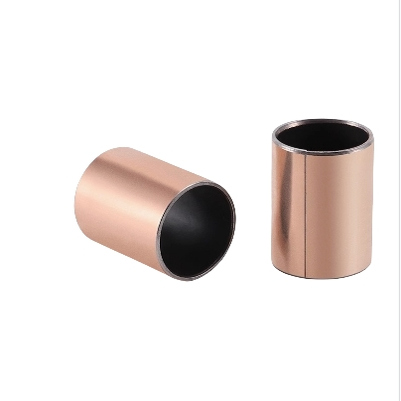 无油衬套MDZB3 4 5 6 8 10-3 4 5 6 8 10 12 15 20干式直柱型