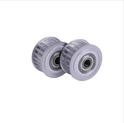 EVD21-20 22 24 25 26 28 30 32 40-S8M150 200 250 300 400惰轮