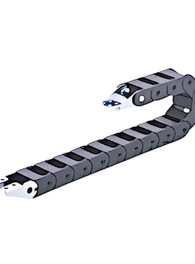 拖链VAW21-306-R50-N18-B-VDW2VAW61 /VAH31/VAF01/FVBP31/VAW01