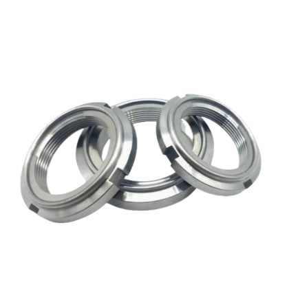 锁紧U螺帽精密FUNT FUNTC FUNTS8 10 12 15 17 20 25 30 4050-100