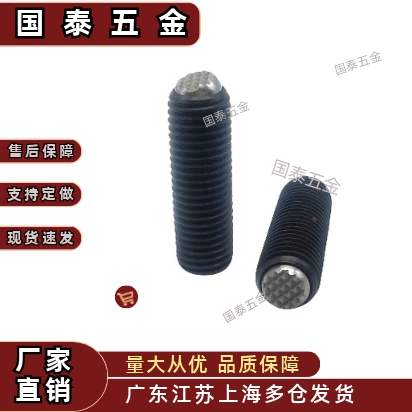 无弹簧滚动波珠 PT16C 齿面型螺丝 FSMG6-M16动向钢珠螺杆