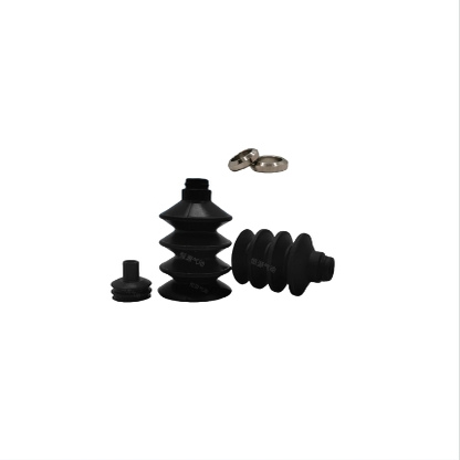 ZP2-06JN 09JS 14JN 16JS B10 B15JG B25 B30 真空风琴多层型吸盘