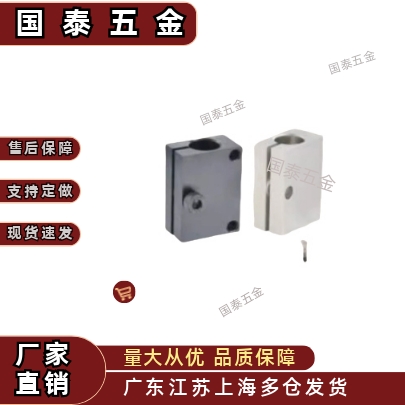 KSTS/KSYS10/12/15/RDX21/61-D10/D12/D15光电传感器安装用固定夹